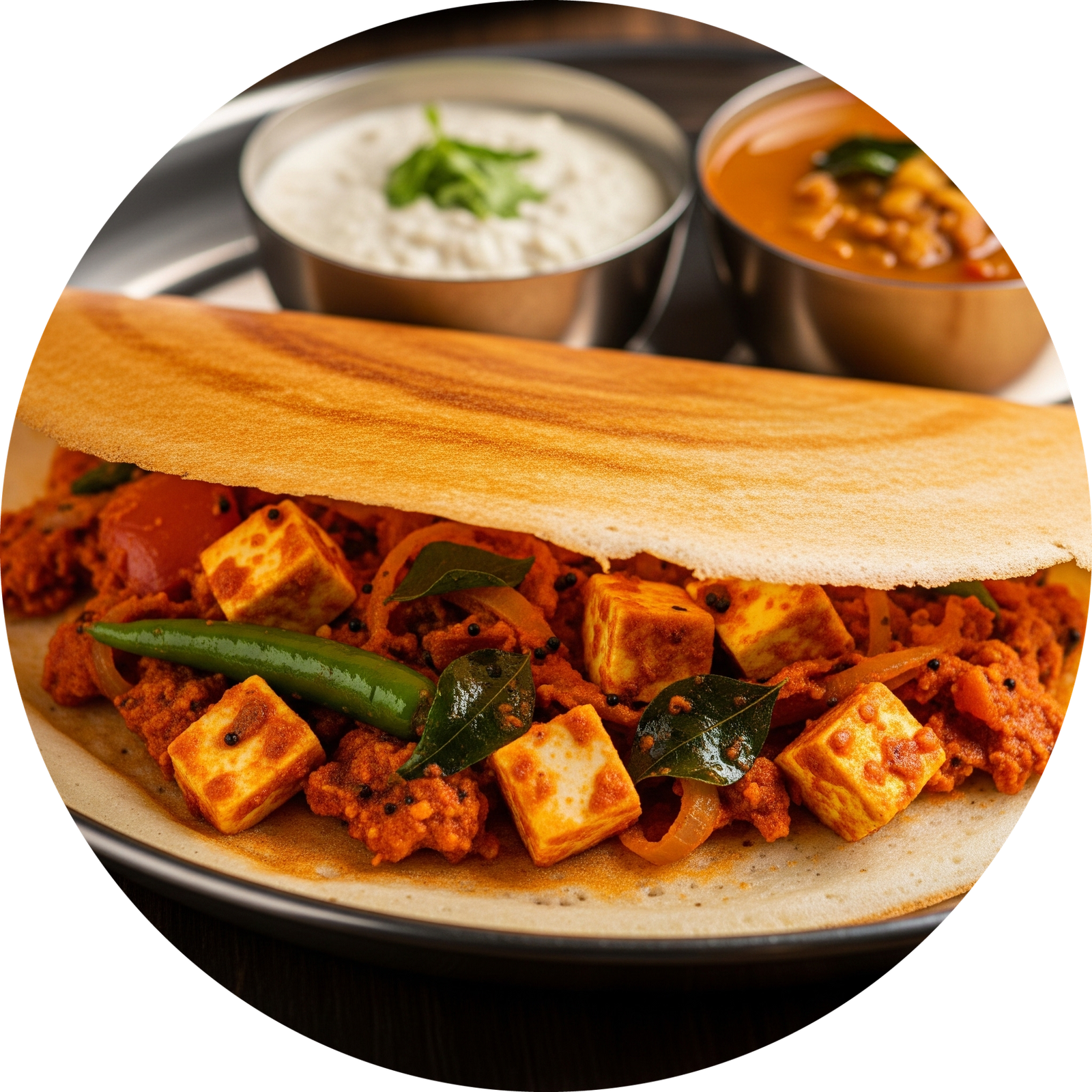 Instant Dosa
